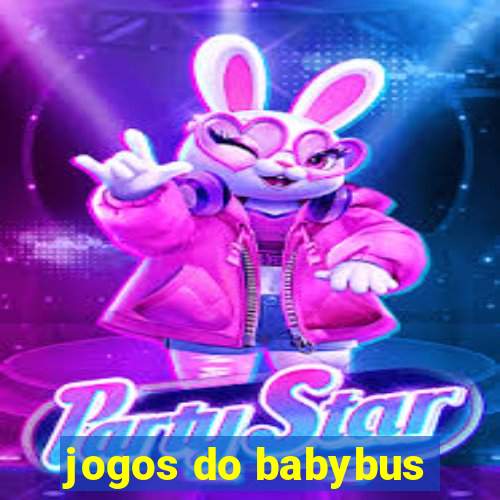 jogos do babybus